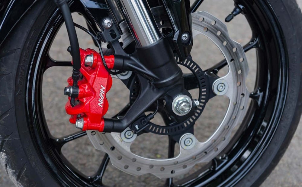 Những vấn đề của phanh đĩa mà bạn nên biết